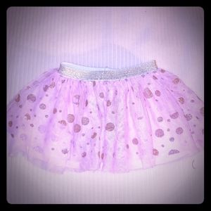Toddler tutu